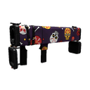 Calavera Canvas Black Box (Minimal Wear)