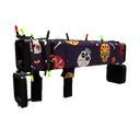 Festivized Calavera Canvas Black Box (Factory New)