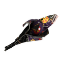 Calavera Canvas Holy Mackerel (Well-Worn)