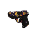 Specialized Killstreak Calavera Canvas Pistol (Factory New)