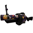 Calavera Canvas Grenade Launcher (Minimal Wear)
