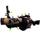 Strange Festivized Calavera Canvas Grenade Launcher (Factory New)