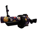 Unusual Calavera Canvas Grenade Launcher (Factory New) (Cool)