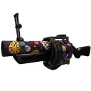 Calavera Canvas Grenade Launcher (Field-Tested)