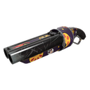 Calavera Canvas Scattergun (Field-Tested)