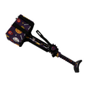 Calavera Canvas Powerjack (Factory New)