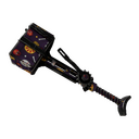 Calavera Canvas Powerjack (Well-Worn)