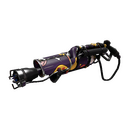 Calavera Canvas Degreaser (Minimal Wear)