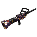 Calavera Canvas Medi Gun (Factory New)