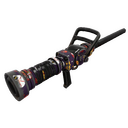 Calavera Canvas Medi Gun (Well-Worn)