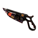 Calavera Canvas Ubersaw (Battle Scarred)