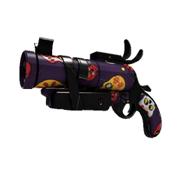 free tf2 item Calavera Canvas Detonator (Minimal Wear)