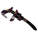 Killstreak Calavera Canvas Jag (Minimal Wear)
