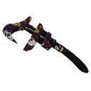 Strange Calavera Canvas Jag (Factory New)