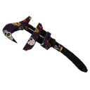 Unusual Calavera Canvas Jag (Field-Tested) (Cool)