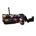 Calavera Canvas Loch-n-Load (Minimal Wear)