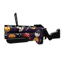 Strange Professional Killstreak Calavera Canvas Loch-n-Load (Factory New)