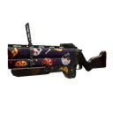 Calavera Canvas Loch-n-Load (Battle Scarred)