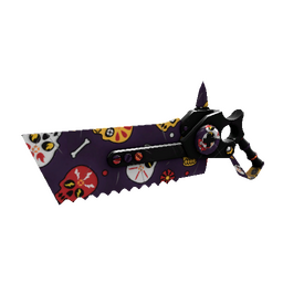 free tf2 item Calavera Canvas Amputator (Minimal Wear)