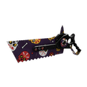 Calavera Canvas Amputator (Field-Tested)