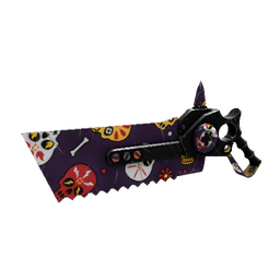 free tf2 item Calavera Canvas Amputator (Field-Tested)