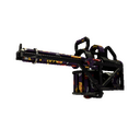 Calavera Canvas Brass Beast (Minimal Wear)