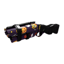 Calavera Canvas Soda Popper (Factory New)