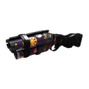 Specialized Killstreak Calavera Canvas Soda Popper (Field-Tested)
