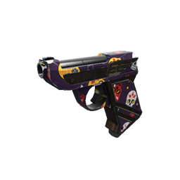 Calavera Canvas Winger (Field-Tested)