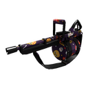 Strange Specialized Killstreak Calavera Canvas Tomislav (Factory New)
