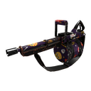 Calavera Canvas Tomislav (Field-Tested)