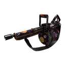 Calavera Canvas Tomislav (Well-Worn)