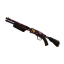 Calavera Canvas Family Business (Battle Scarred)