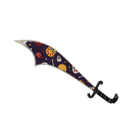 Calavera Canvas Persian Persuader (Minimal Wear)