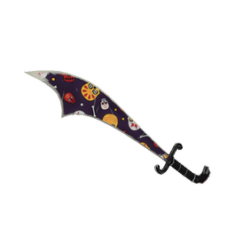 free tf2 item Calavera Canvas Persian Persuader (Minimal Wear)