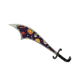 free tf2 item Calavera Canvas Persian Persuader (Field-Tested)