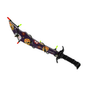 Festivized Calavera Canvas Shahanshah (Field-Tested)