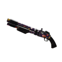 Calavera Canvas Reserve Shooter (Field-Tested)