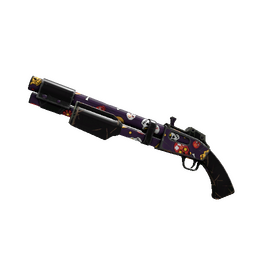Calavera Canvas Reserve Shooter (Field-Tested)