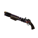 Calavera Canvas Reserve Shooter (Battle Scarred)