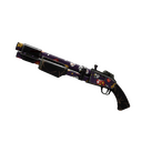 Strange Calavera Canvas Reserve Shooter (Well-Worn)