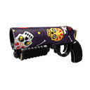 Calavera Canvas Scorch Shot (Minimal Wear)