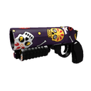 Killstreak Calavera Canvas Scorch Shot (Factory New)