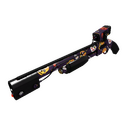 Killstreak Calavera Canvas Rescue Ranger (Factory New)