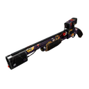 Killstreak Calavera Canvas Rescue Ranger (Well-Worn)