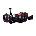 Strange Killstreak Calavera Canvas Loose Cannon (Factory New)