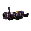 Calavera Canvas Loose Cannon (Field-Tested)