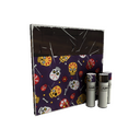 Calavera Canvas War Paint (Minimal Wear)