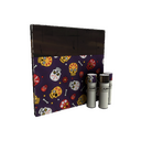 Strange Calavera Canvas War Paint (Factory New)