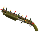 Festivized Professional Killstreak Tumor Toasted Shotgun (Factory New)